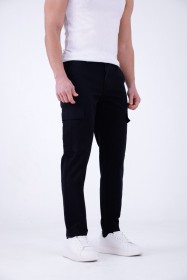 بنطلون كتان