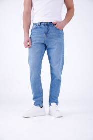 بنطلون جينز