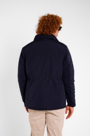 جاكيت شتوي ثقيل