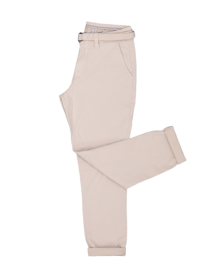 بنطلون كتان