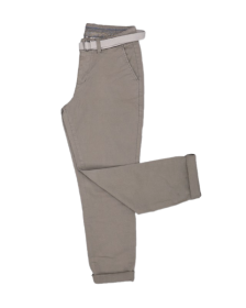 بنطلون كتان